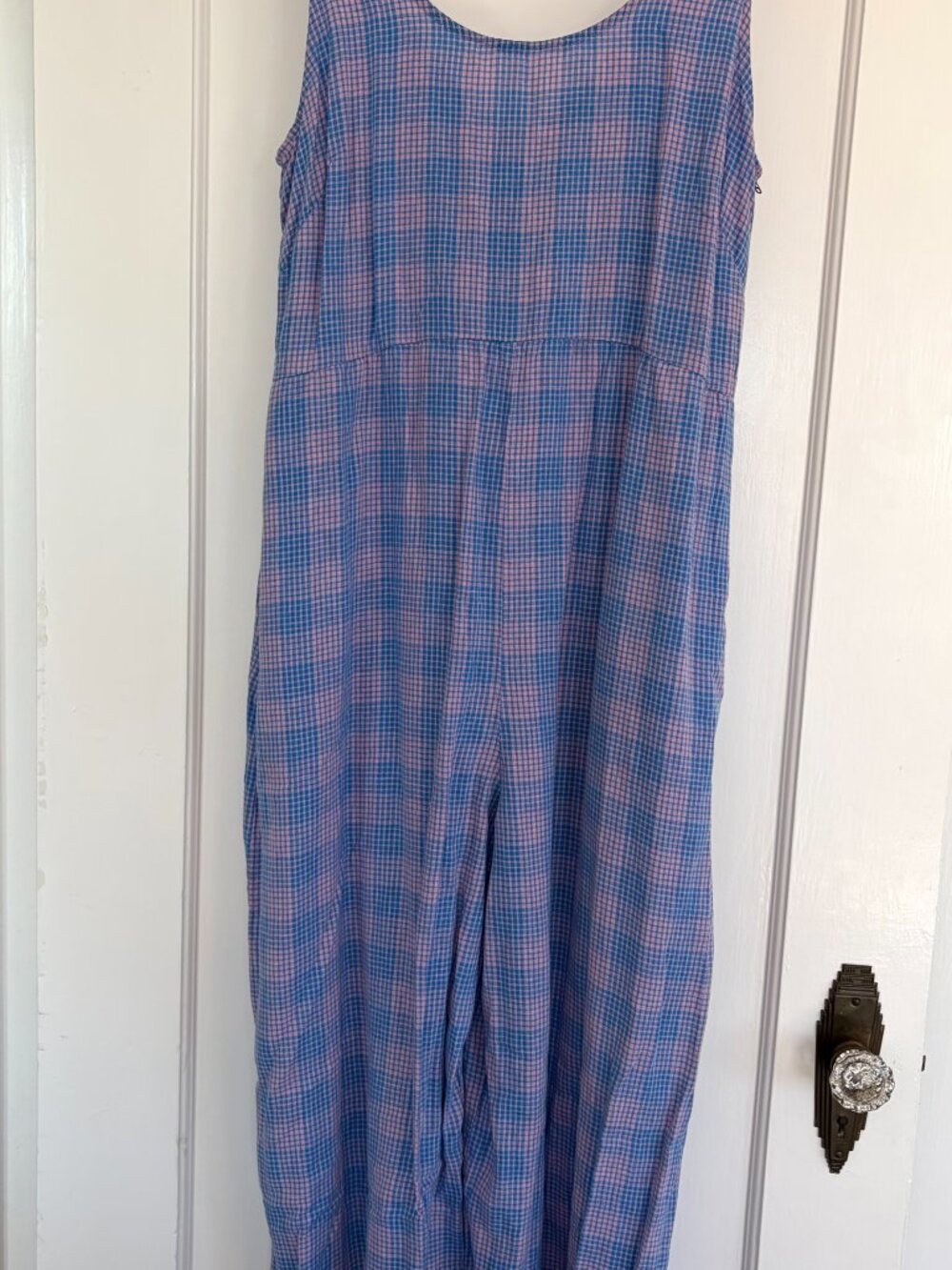 Garden Island Jumpsuit - Patagonia - Picture 3 of 4